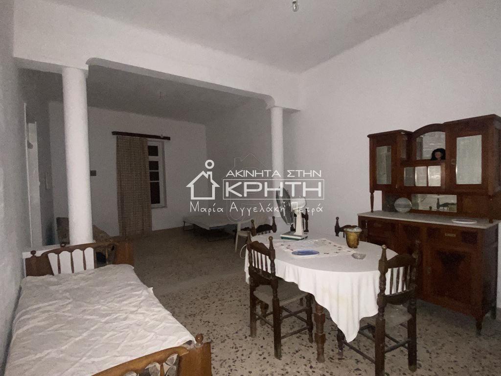 Μονοκατοικία 120 τ.μ. προς πώληση, Ιεράπετρα