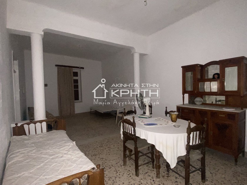 Detached home 120sqm for sale-Ierapetra