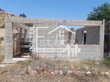 Parcel 7.000sqm for sale-Ierapetra » Vainia
