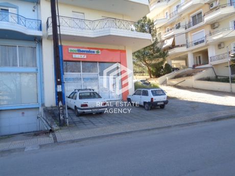 Κατάστημα 97τ.μ. για πώληση-Λιβαδειά » Κέντρο