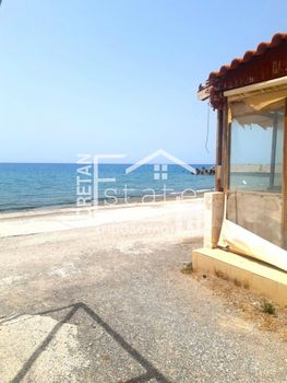Land plot 61sqm for sale-Ierapetra » Gra Ligia