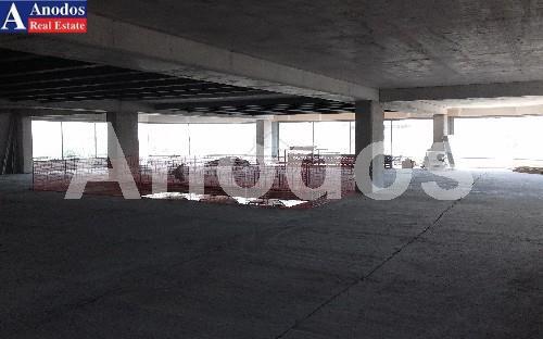 Επιχειρηματικό κτίριο 4.500 τ.μ. πρός πώληση, Αθήνα - Δυτικά Προάστια, Περιστέρι
