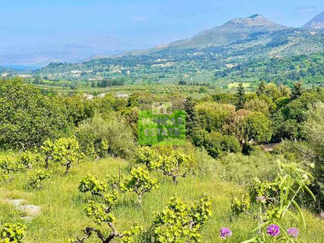 Land plot 4.905sqm for sale-Krionerida » Vrises