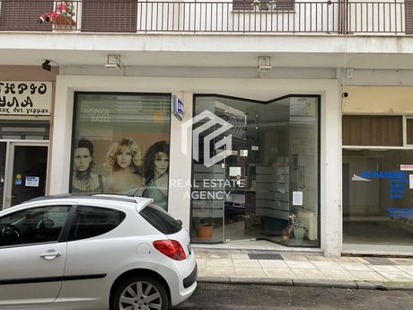 Κατάστημα 60τ.μ. για πώληση-Έδεσσα » Κέντρο
