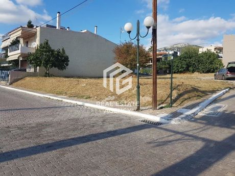 Οικόπεδο 661τ.μ. για πώληση-Φυλή » Κέντρο