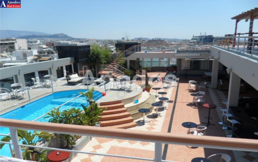 Επιχειρηματικό κτίριο 5.000τ.μ. για ενοικίαση-Άγιος ελευθέριος - προμπονά - ριζούπολη » Άγιος ελευθέριος