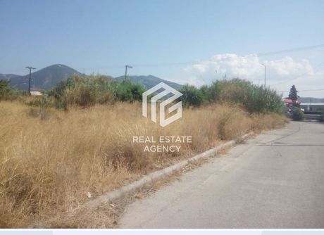 Οικόπεδο 428τ.μ. για πώληση-Πάτρα » Ιτιές