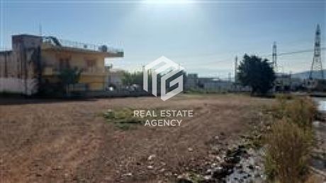 Οικόπεδο 634τ.μ. για πώληση-Άνω λιόσια » Άγιος γεώργιος