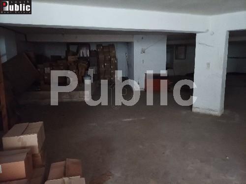 Αποθήκη 270 τ.μ. προς πώληση, Κουκάκι - Παιδική Χαρά