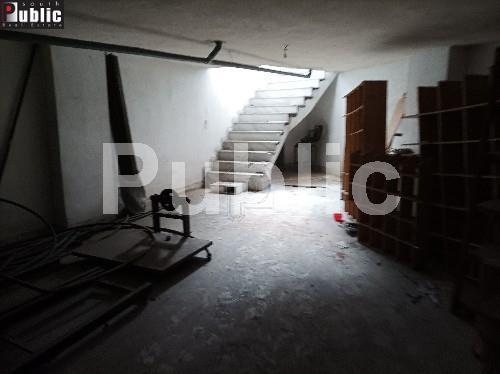 Αποθήκη 270 τ.μ. προς πώληση, Κουκάκι - Παιδική Χαρά