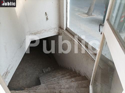 Αποθήκη 270 τ.μ. προς πώληση, Κουκάκι - Παιδική Χαρά