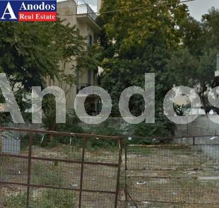 Οικόπεδο 268τ.μ. για πώληση-Καμίνια