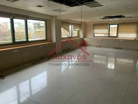 Επιχειρηματικό κτίριο 987τ.μ. για ενοικίαση-Αιγάλεω » Τει αθηνών