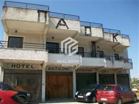 Ξενοδοχείο 2.338τ.μ. για πώληση-Αρτεμίσιο » Ασμήνιο