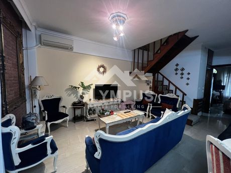 Maisonette 114sqm for sale-Kalamaria » Agios Ioannis