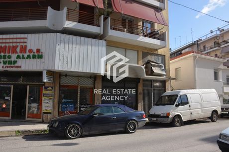 Κατάστημα 111τ.μ. για πώληση-Τρίκαλα » Κέντρο