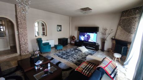 Detached home 390sqm for sale-Ipoloipo Kentrou Thessalonikis