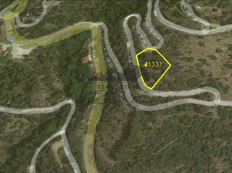 Parcel 1.331sqm for sale-Iolkos » Ano Volos