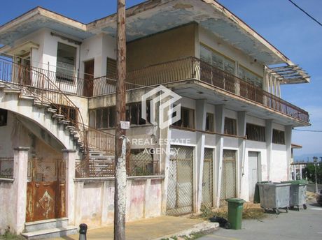 Βιομηχανικός χώρος 1.083τ.μ. για πώληση-Βόρεια κυνουρία » Κορακοβούνι
