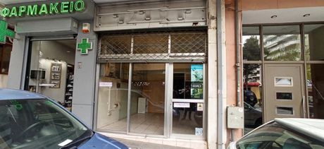 Κατάστημα 40τ.μ. για ενοικίαση-Ιπποκράτειο