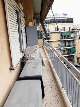Apartment 90sqm for sale-Neos Kosmos » Center