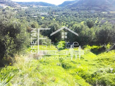Land plot 500sqm for sale-Ierapetra » Kalogeroi
