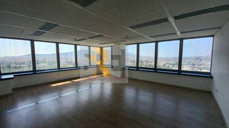 Office 370sqm for rent-Marousi » Paradeisos