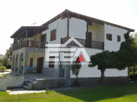 Βίλλα 340τ.μ. για πώληση-Κασσάνδρα » Ποσείδι