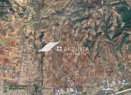 Parcel 11.000sqm for sale-Alexandroupoli » Amfitriti