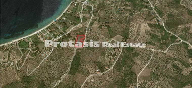 Αγροτεμάχια 5.432,22τ.μ. για πώληση-Αιδηψός » Αγιόκαμπος