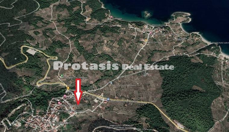 Οικόπεδο 128,95τ.μ. για πώληση-Αρτεμίσιο » Ελληνικά