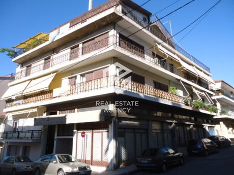 Διαμέρισμα 157τ.μ. για πώληση-Αγρίνιο » Κέντρο
