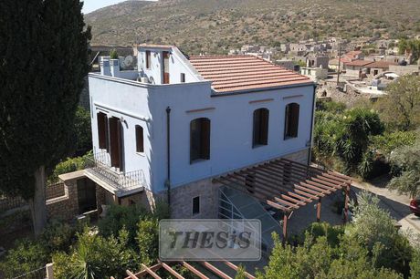 Hotel 220sqm for sale-Chios » Chios Town