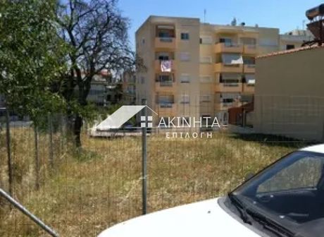 Land plot 310sqm for sale-Alexandroupoli » Metamorfwsi Sotiros