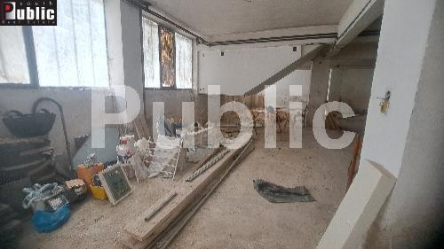 Αποθήκη 180 τ.μ. προς πώληση, Κέντρο Νέου Κόσμου