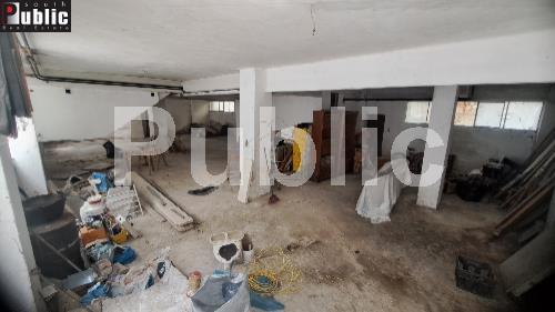 Αποθήκη 180 τ.μ. προς πώληση, Κέντρο Νέου Κόσμου