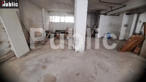 Αποθήκη 180 τ.μ. προς πώληση, Κέντρο Νέου Κόσμου