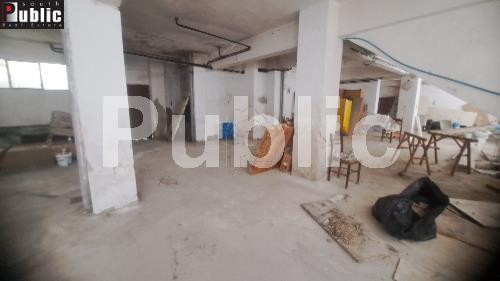 Αποθήκη 180 τ.μ. προς πώληση, Κέντρο Νέου Κόσμου