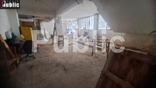 Αποθήκη 180 τ.μ. προς πώληση, Κέντρο Νέου Κόσμου