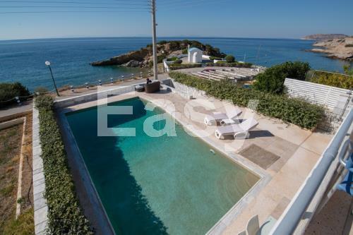 Μονοκατοικία 165 τ.μ. προς ενοικίαση, Σούνιο Αττικής
