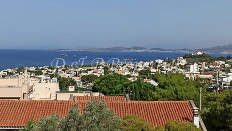 Διαμέρισμα 117τ.μ. για πώληση-Σαρωνίδα