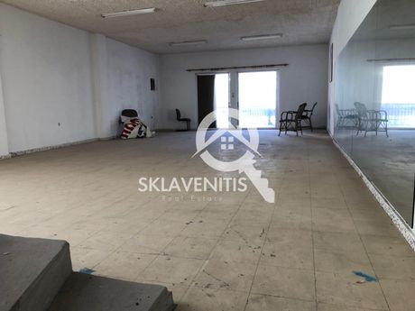 Διαμέρισμα 170τ.μ. για πώληση-Σπάτα » Κέντρο