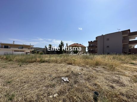 Οικόπεδο 1.353τ.μ. για πώληση-Κερατέα » Κέντρο