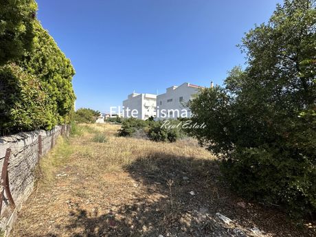 Οικόπεδο 750τ.μ. για πώληση-Καλύβια θορικού » Κέντρο