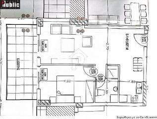 Apartment 52 sqm for sale