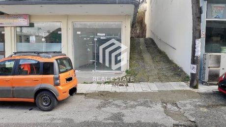 Κατάστημα 37τ.μ. για πώληση-Αμφιλοχία » Κέντρο