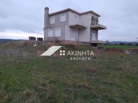 Detached home 120sqm for sale-Traianoupoli » Antheia