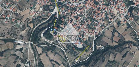 Οικόπεδο 1.081τ.μ. για πώληση-Εμμανουήλ παππάς » Άγιο πνεύμα