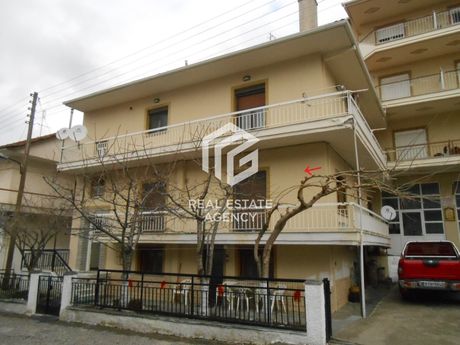 Apartment 99sqm for sale-Agia Triada » Maniakoi