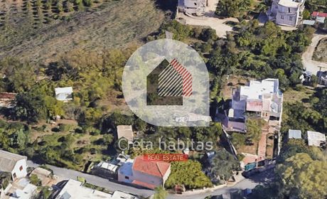 Land plot 1.624sqm for sale-Therisos » Perivolia